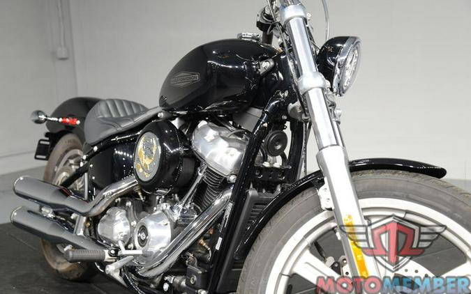 2022 Harley-Davidson® FXST - Softail® Standard