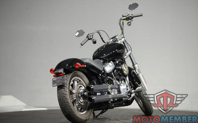 2022 Harley-Davidson® FXST - Softail® Standard