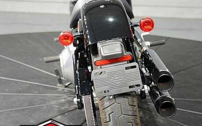 2022 Harley-Davidson® FXST - Softail® Standard