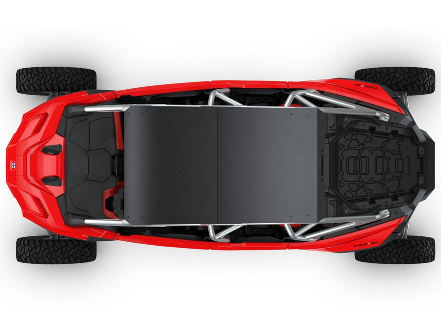 2026 Polaris RZR Pro R 4 Ultimate