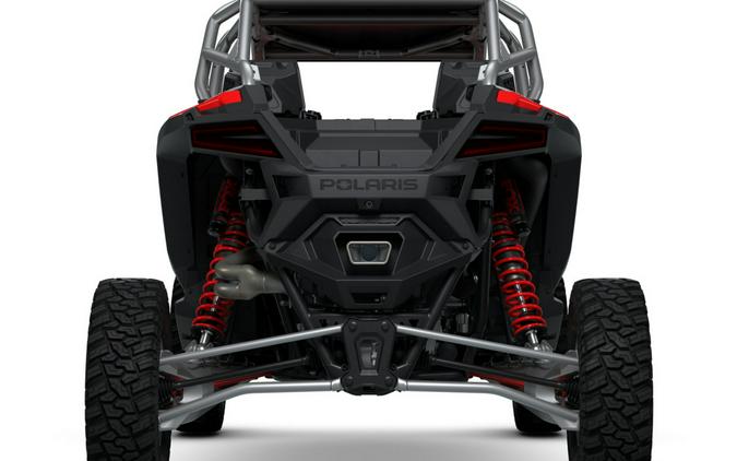 2026 Polaris RZR Pro R 4 Ultimate