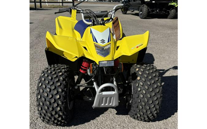 2026 Suzuki QuadSport® Z50