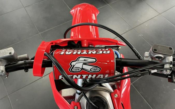 2026 Honda CRF 450RWE