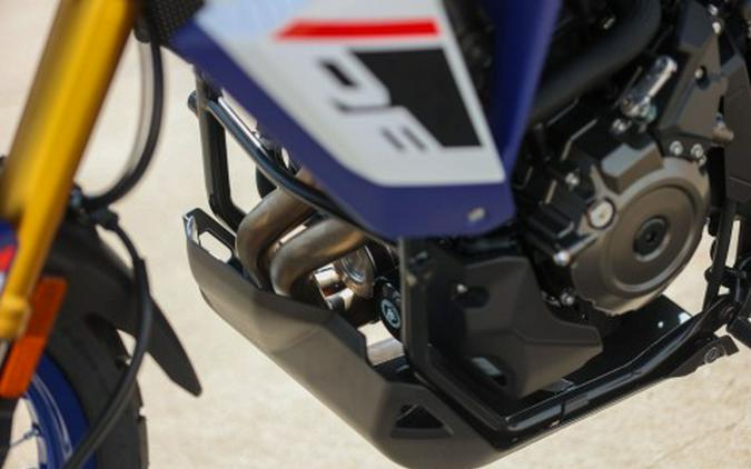 2026 Suzuki V-Strom 800DE