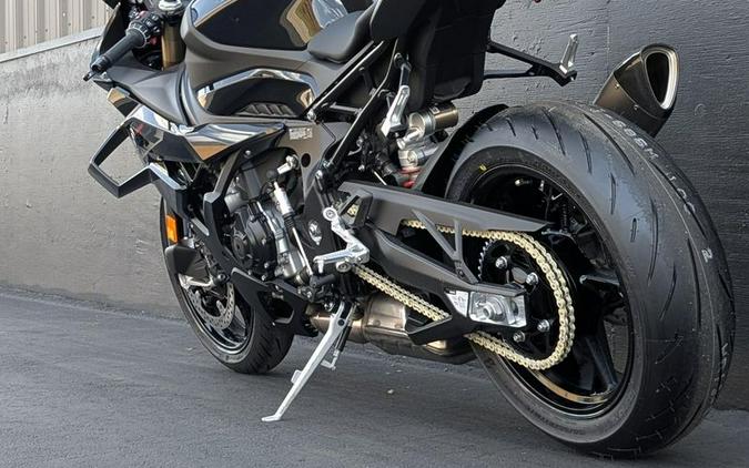 New 2026 BMW S 1000 RR