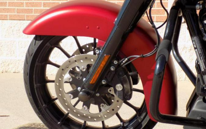 2019 Harley-Davidson STREET GLIDE SPECIAL