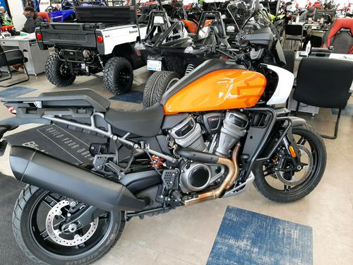 2021 Harley-Davidson Pan America Special Review (24 Fast Facts)