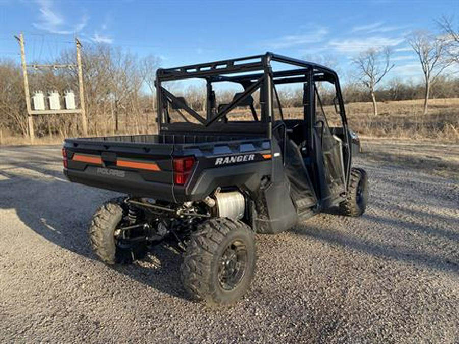 2024 Polaris Ranger Crew XP 1000 Premium