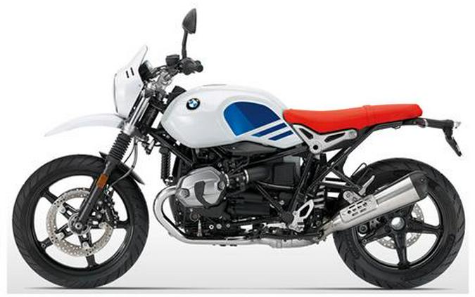 2018 BMW R nineT Urban G/S