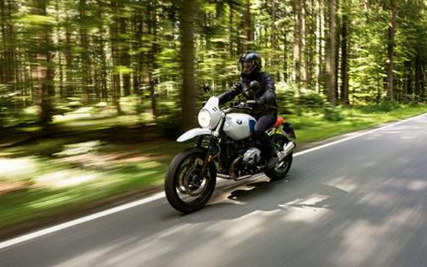 2018 BMW R nineT Urban G/S