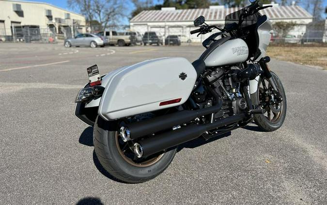 2024 Harley-Davidson® FXLRST - Low Rider® ST