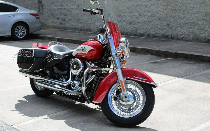 2024 Harley-Davidson® FLI - Hydra-Glide Revival