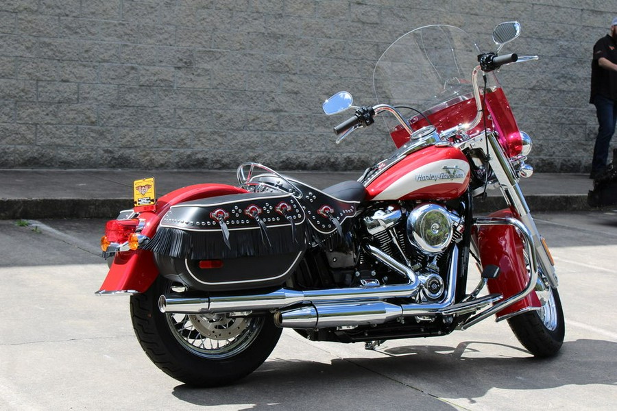 2024 Harley-Davidson® FLI - Hydra-Glide Revival