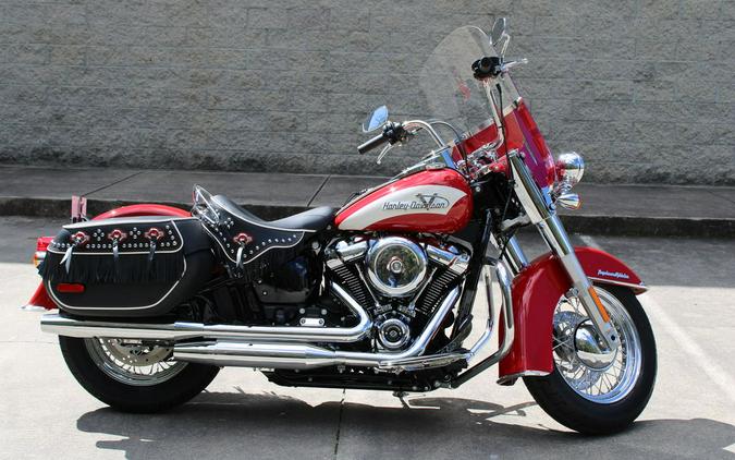 2024 Harley-Davidson® FLI - Hydra-Glide Revival