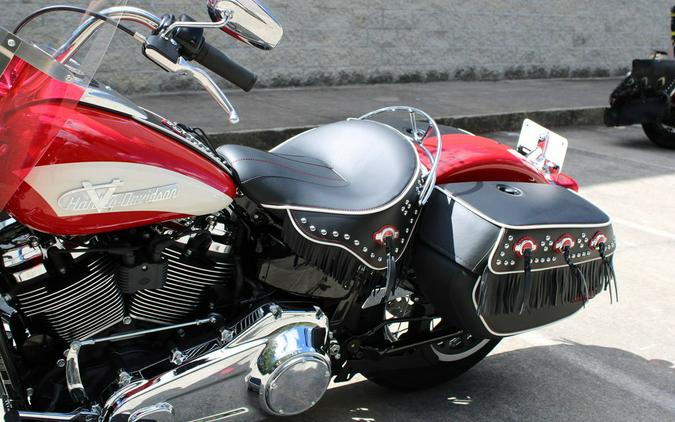 2024 Harley-Davidson® FLI - Hydra-Glide Revival