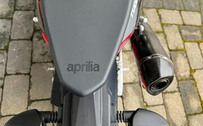 2021 APRILIA TUONO V4 FACTORY 1100