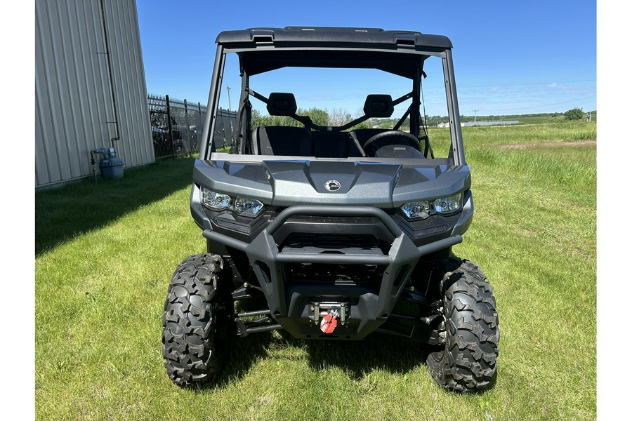 2024 Can-Am Defender XT HD9