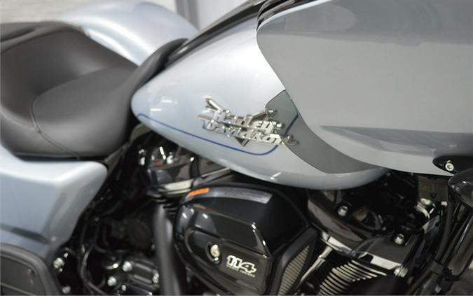 2024 Harley-Davidson Road Glide 3