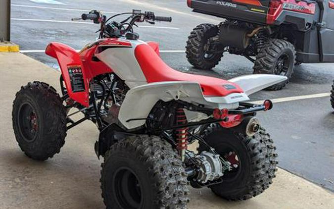 2024 Honda TRX250X