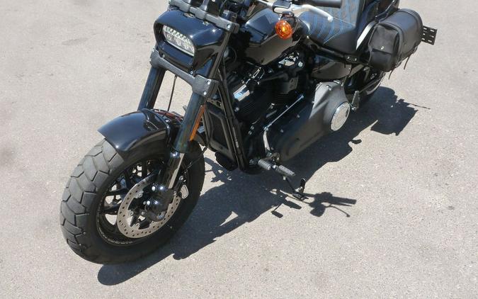 2021 Harley-Davidson® FXFBS - Fat Bob® 114