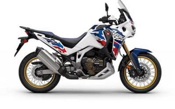 2024 Honda® Africa Twin Adventure Sports ES DCT