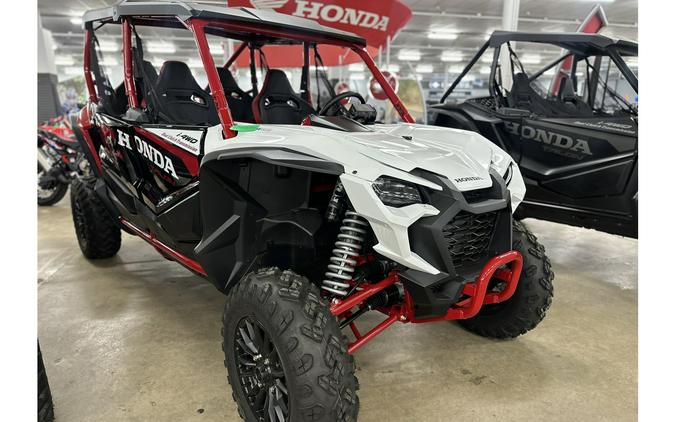 2023 Honda Talon 1000XS FOX® Live Valve