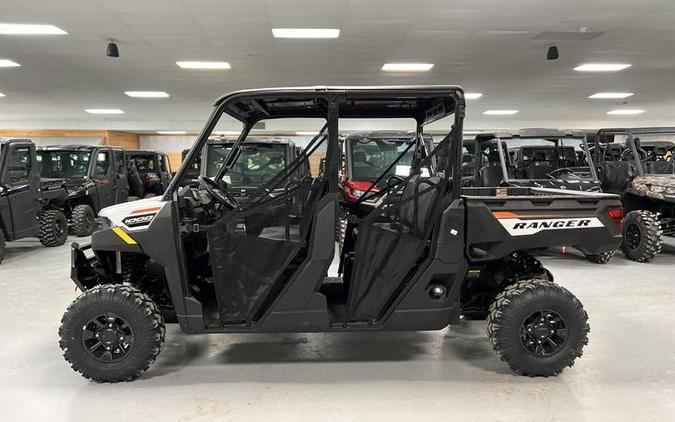 2025 Polaris® Ranger Crew 1000 Premium