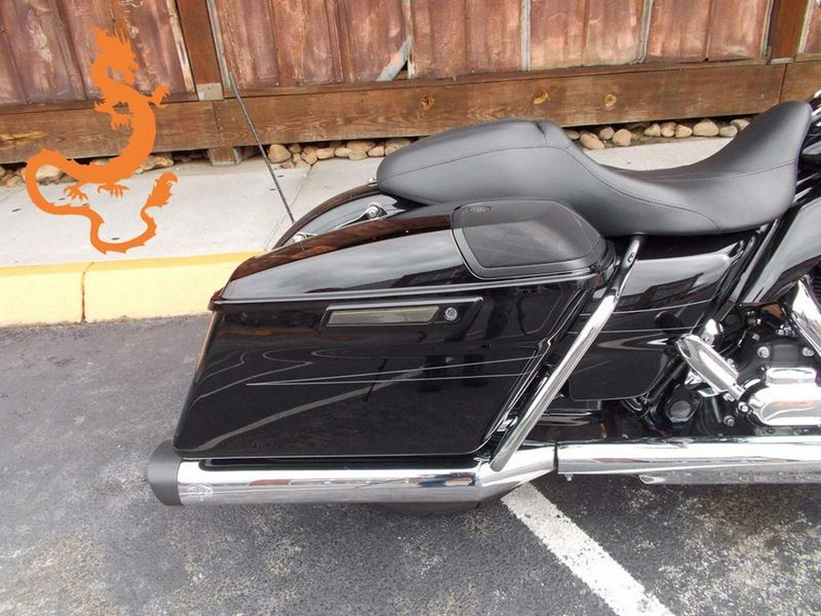 2015 Harley-Davidson® FLHXS - Street Glide® Special