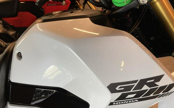 2025 Honda® Grom