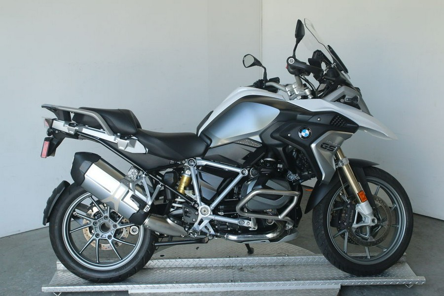 2023 BMW R 1250 GS