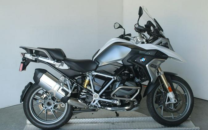 2023 BMW R 1250 GS