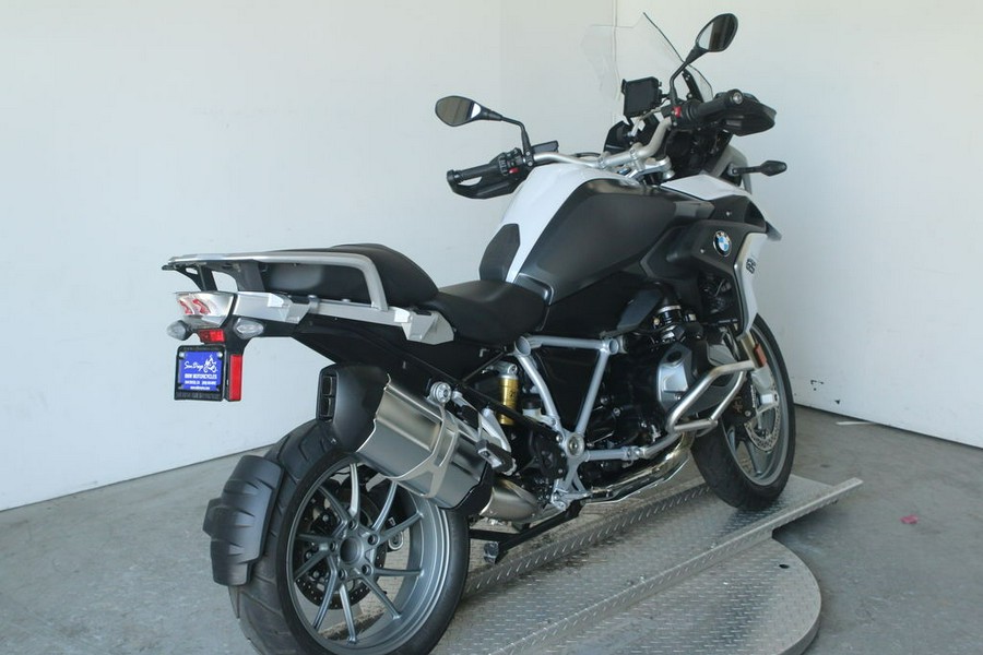 2023 BMW R 1250 GS