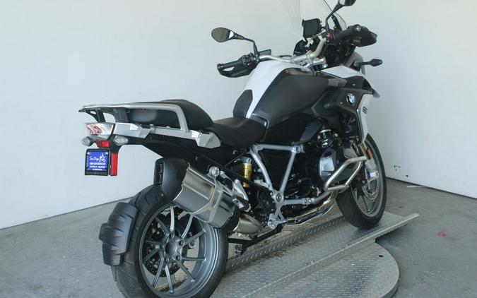 2023 BMW R 1250 GS