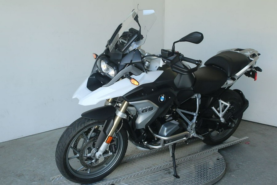 2023 BMW R 1250 GS