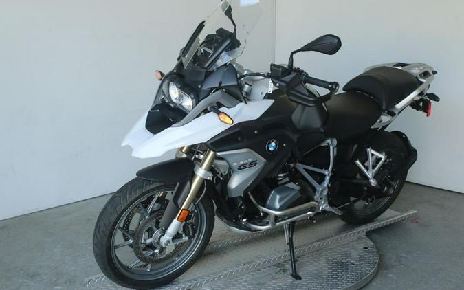 2023 BMW R 1250 GS