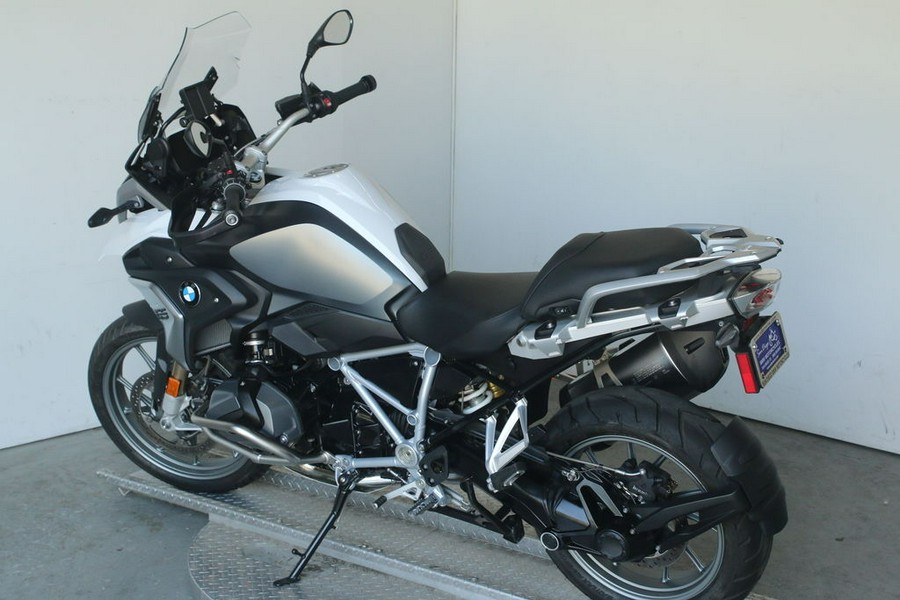 2023 BMW R 1250 GS