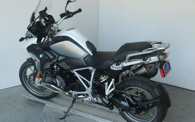 2023 BMW R 1250 GS