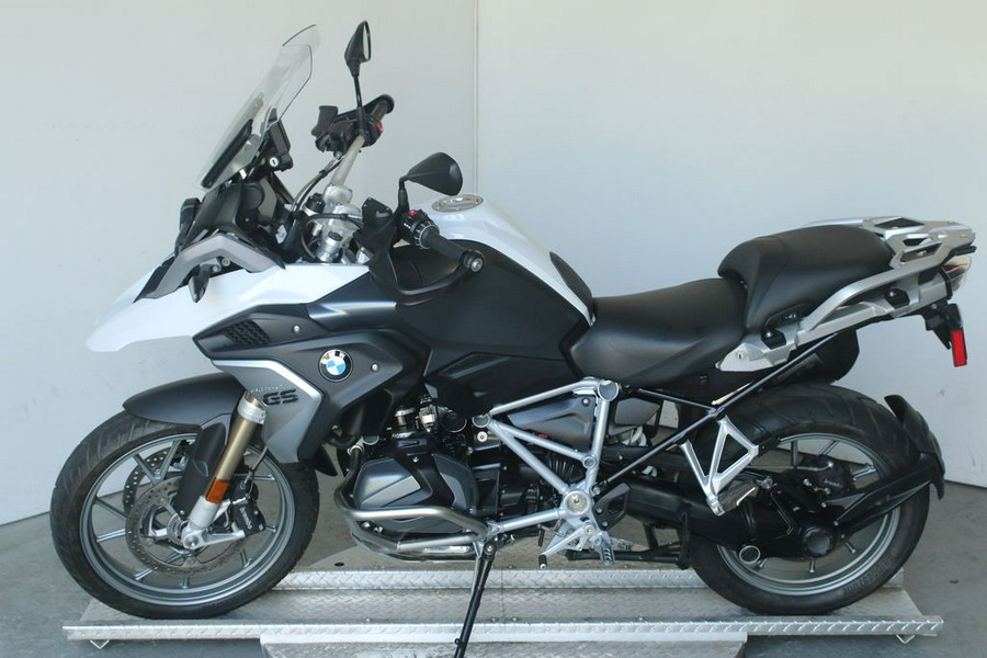 2023 BMW R 1250 GS