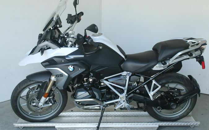 2023 BMW R 1250 GS