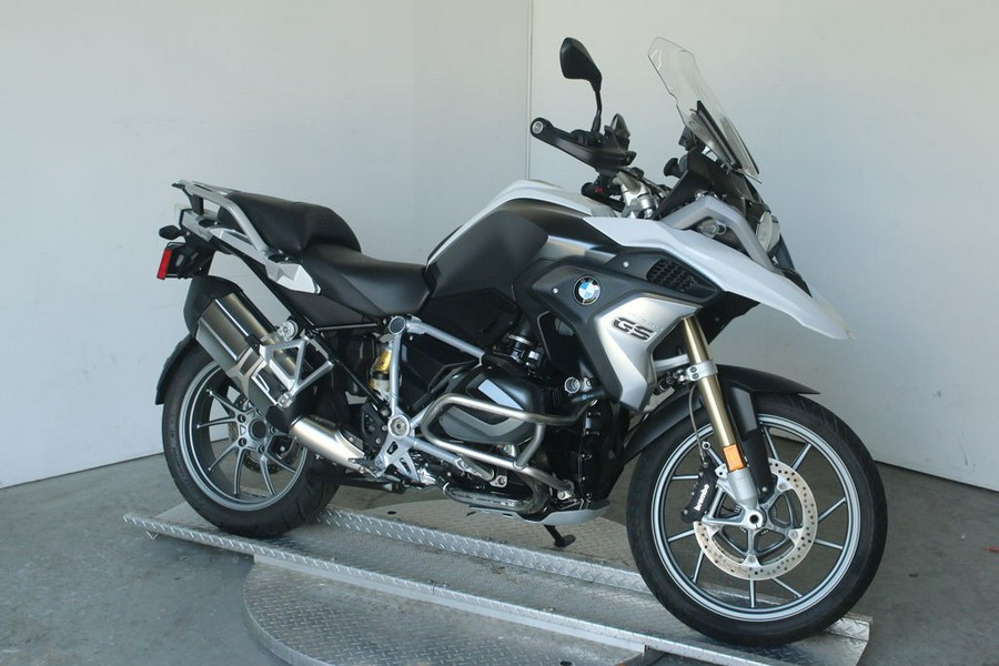 2023 BMW R 1250 GS