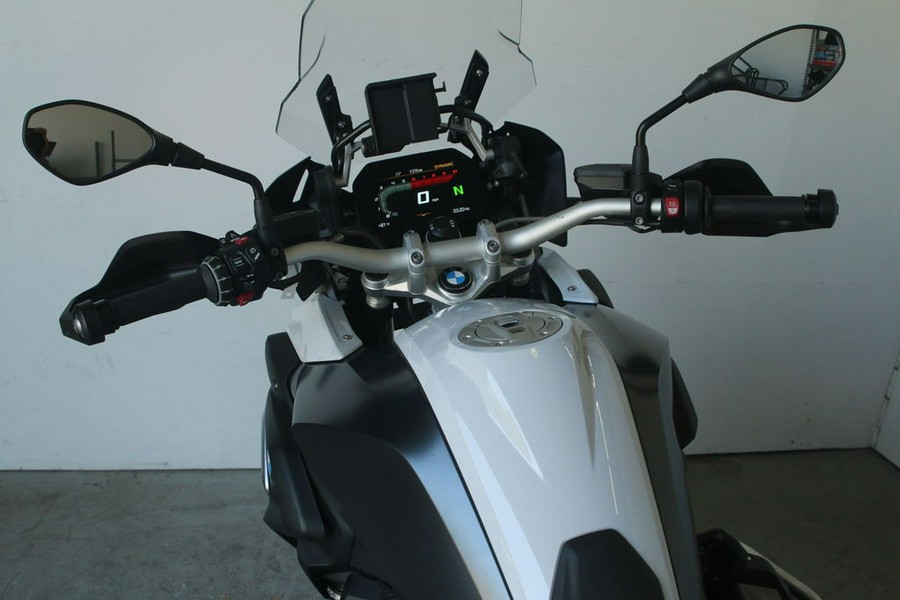 2023 BMW R 1250 GS