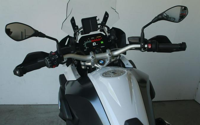 2023 BMW R 1250 GS