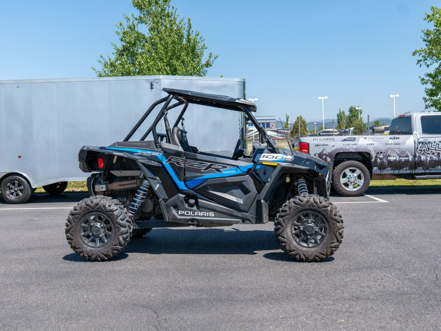 2023 Polaris RZR XP 1000 Ultimate