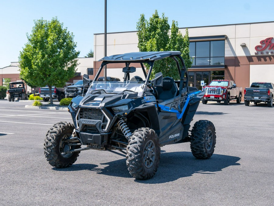 2023 Polaris RZR XP 1000 Ultimate