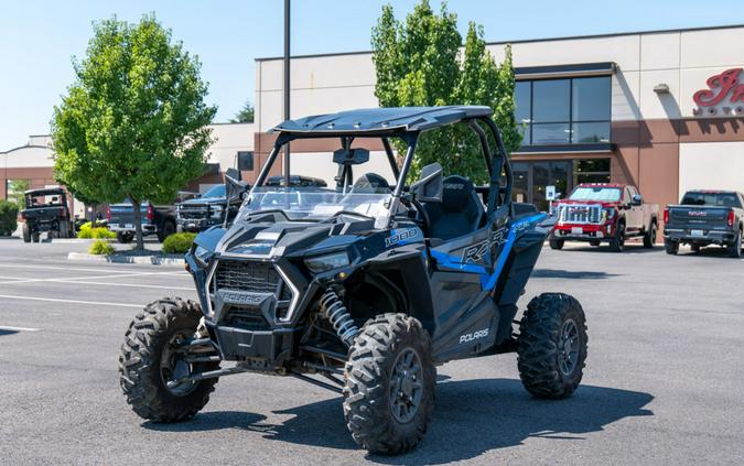 2023 Polaris RZR XP 1000 Ultimate