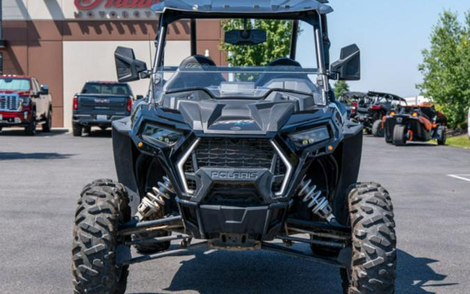 2023 Polaris RZR XP 1000 Ultimate