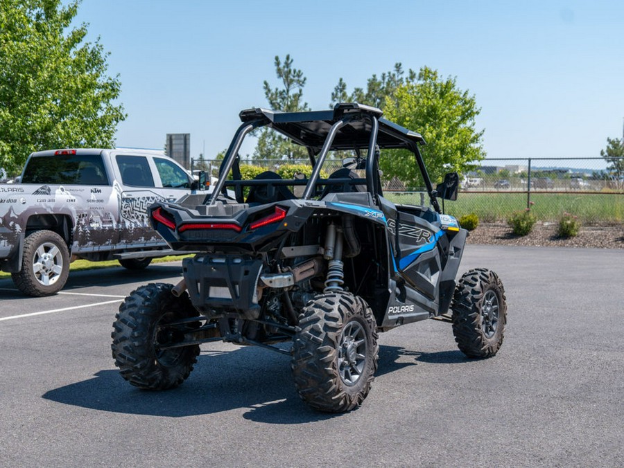 2023 Polaris RZR XP 1000 Ultimate