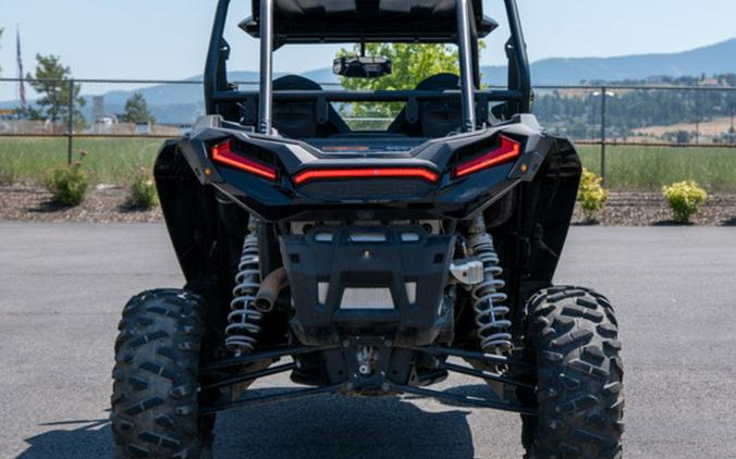 2023 Polaris RZR XP 1000 Ultimate