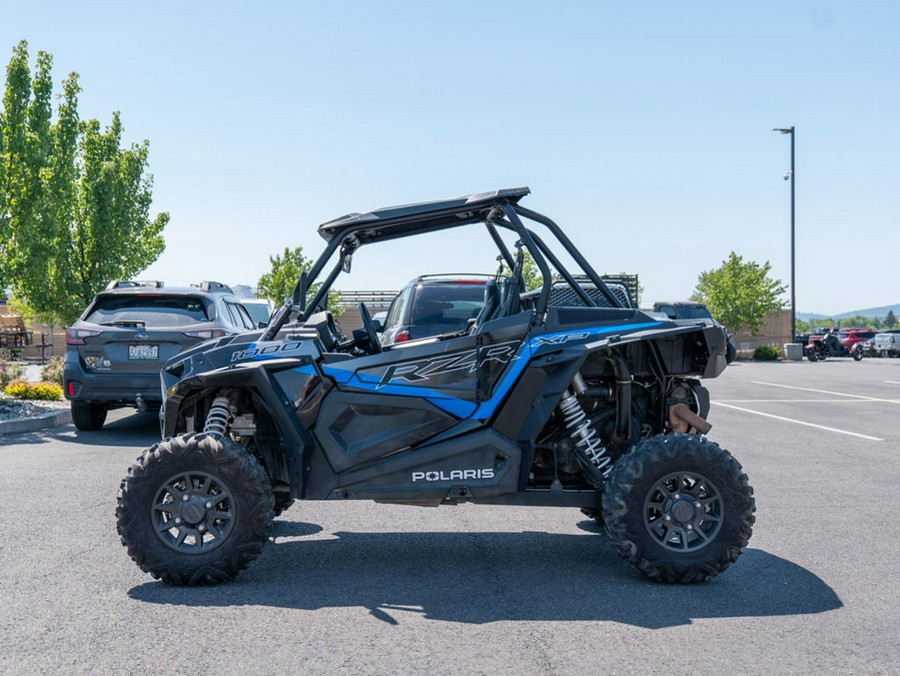 2023 Polaris RZR XP 1000 Ultimate