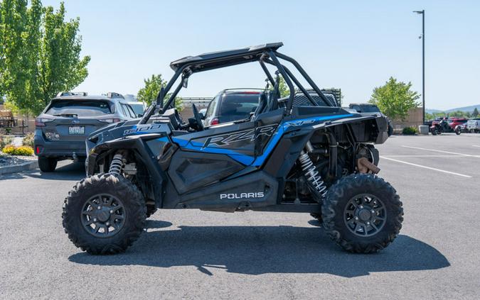 2023 Polaris RZR XP 1000 Ultimate